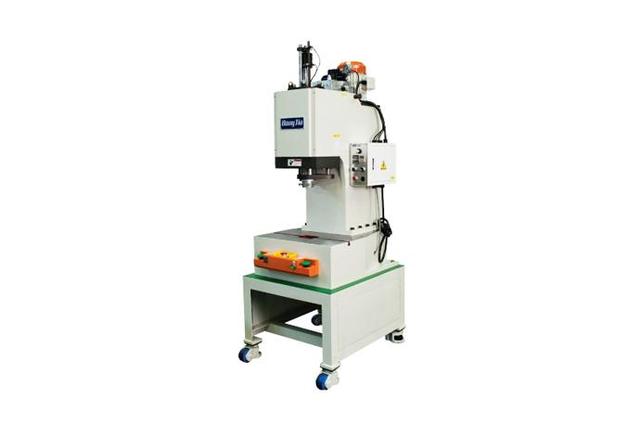 Hydraulic Press (M type)