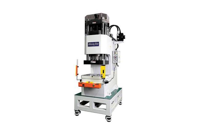 Hydraulic Press (H type)