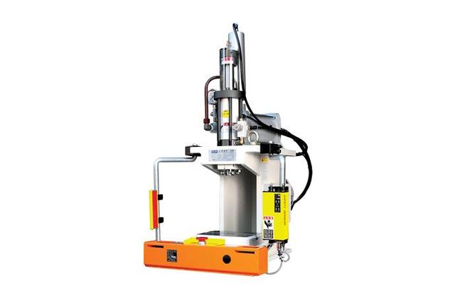 Booster Press (Standard)