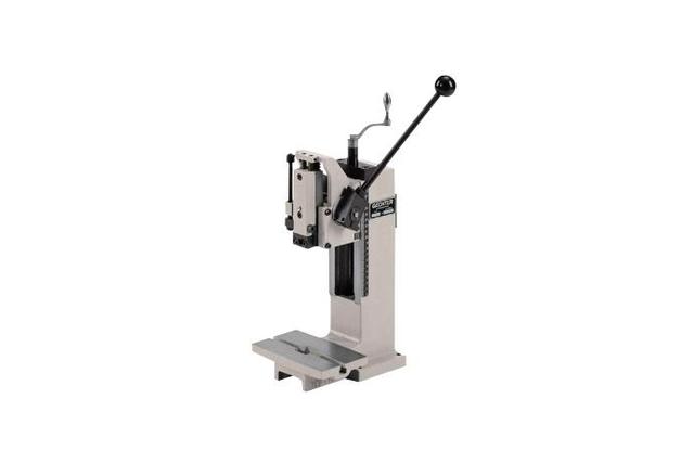 Hand Press (GECHTER RACK & PINION)