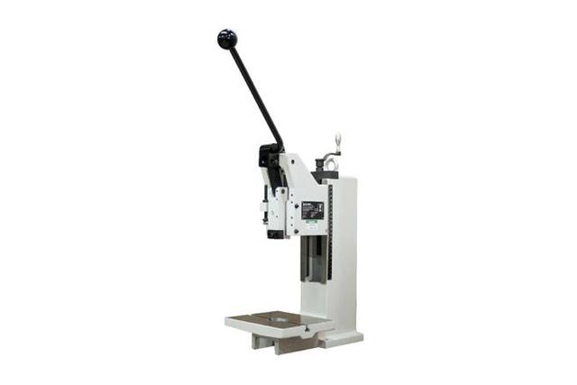 Hand Press (GECHTER TOGGLE)
