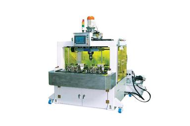 CNC Servo Riveting Machine