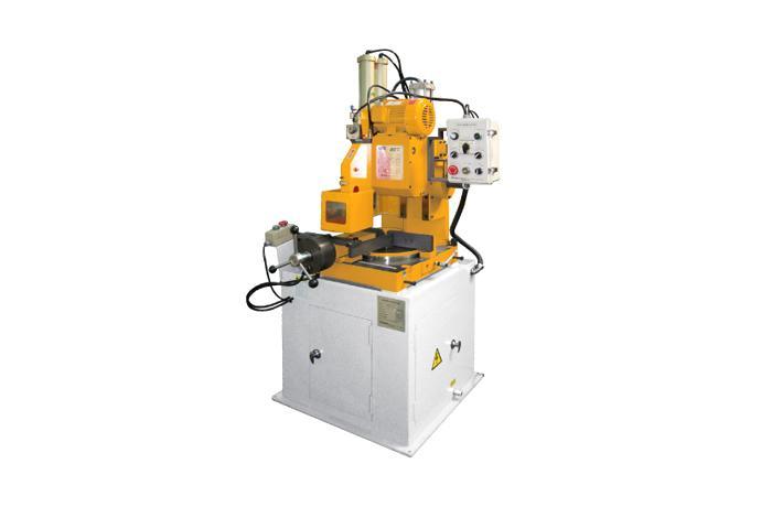 Ferrous Vertical Column Circular Sawing Machine (Converter Type)