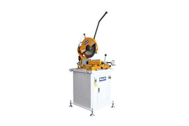 Multi-Purpose Pivot Column Circular Sawing Machine