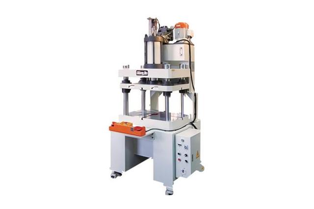 Special Machine