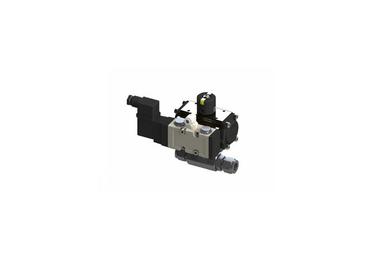 2-Way Ball Valve