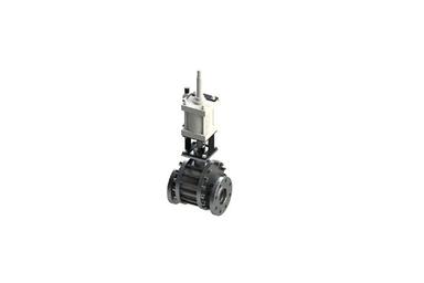 Linear Type Sliding Disc Valve