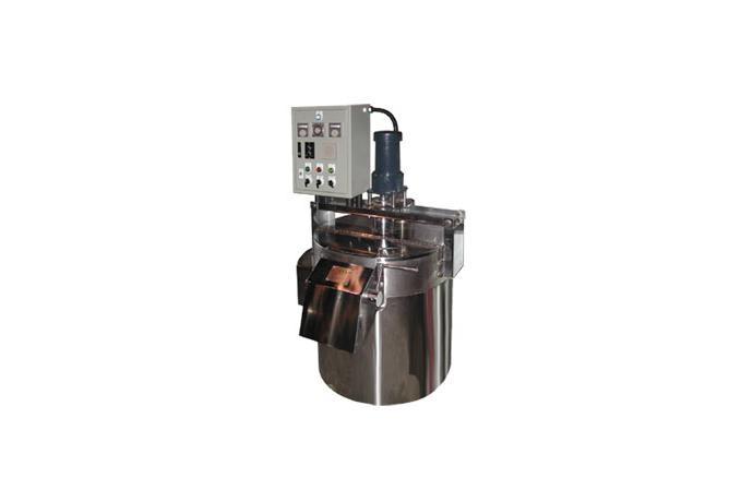 Heat & Dry Machine