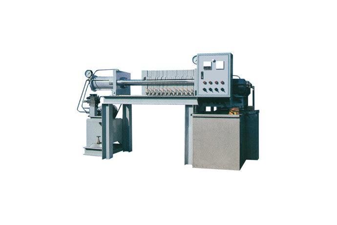 Filter Press