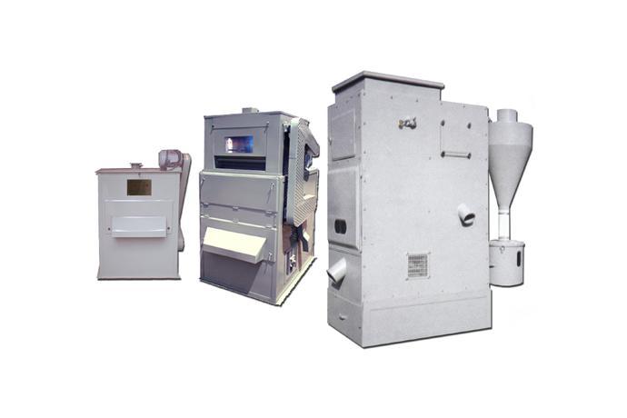 Sand & Dust Separator