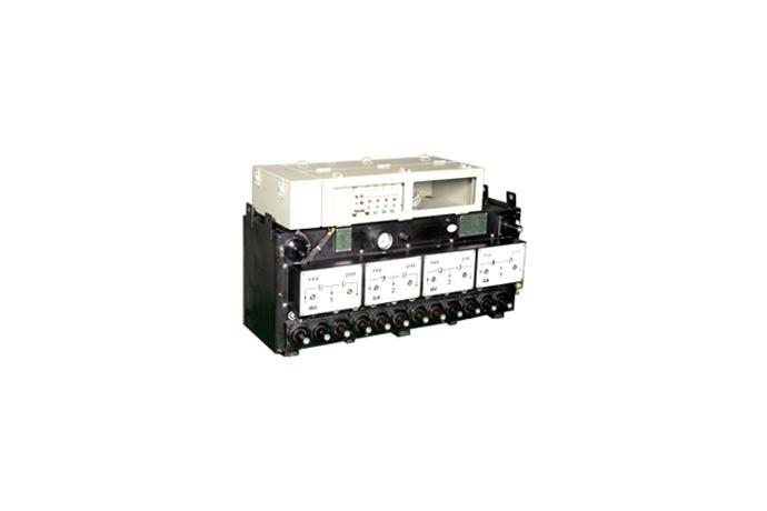 25.8kV Gas Insulated Load Break Switch