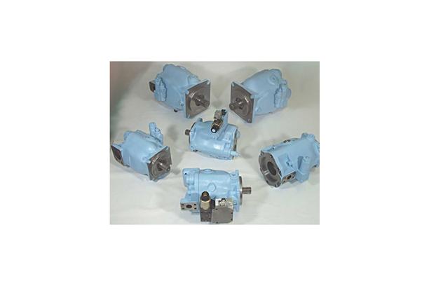 PARKER HYDRAULICS