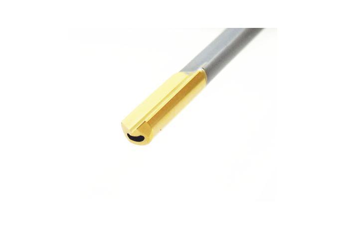 Gundrill Repair