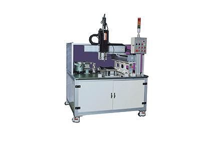 Robot Applied Automatic Assembler