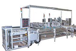 Semiconductor and LCD Equipment