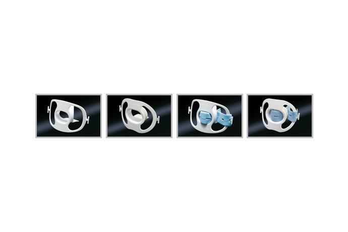 Endoscope Mouth Piece