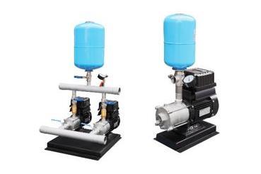 소형부스터펌프시스템