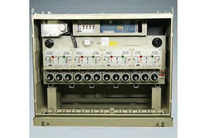 Gas Insulated LBS for 25.8kV Underground Line
