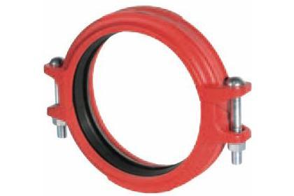 Rigid Coupling