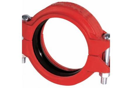 Flexible Coupling