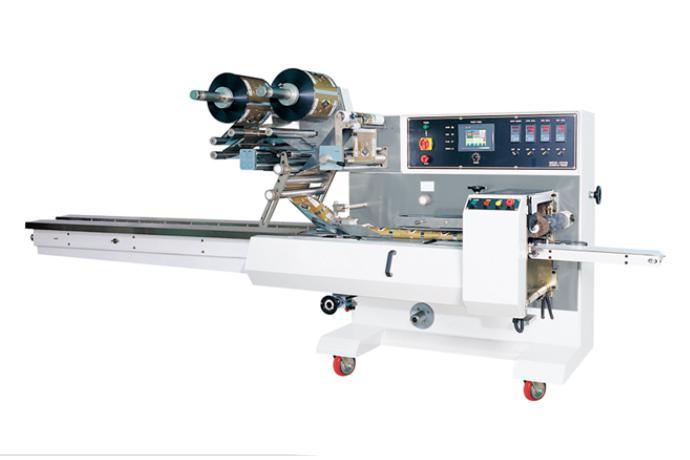 Packing machine (Servo Type)