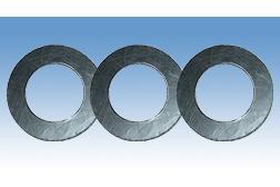 Graphite & Starfoil Gaskets