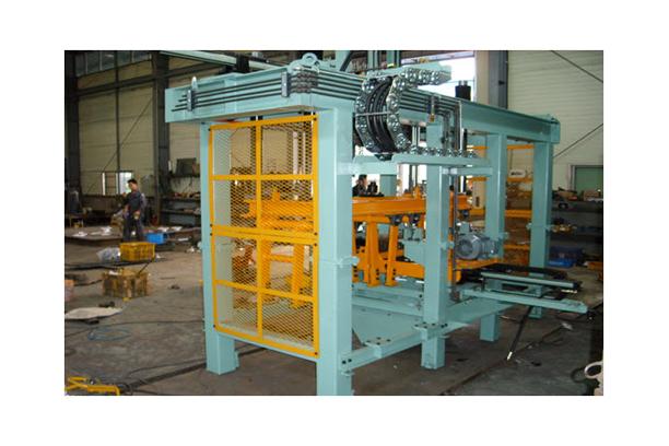 AMF JE/W MOVING M/C