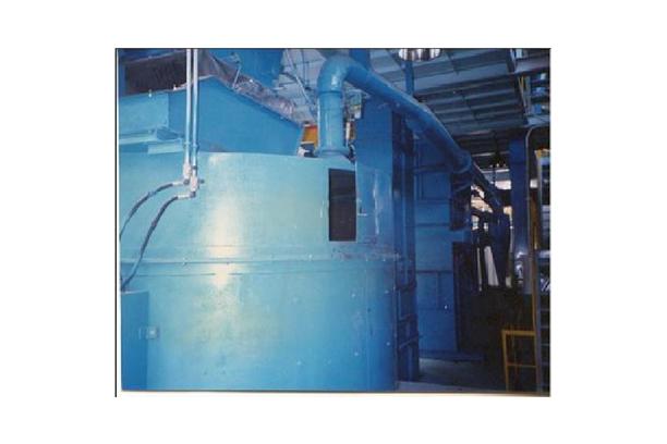 SAND MIXER(2 TON/B)