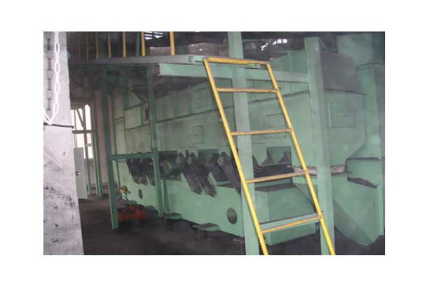 SAND COOLER(50 TON/HR)