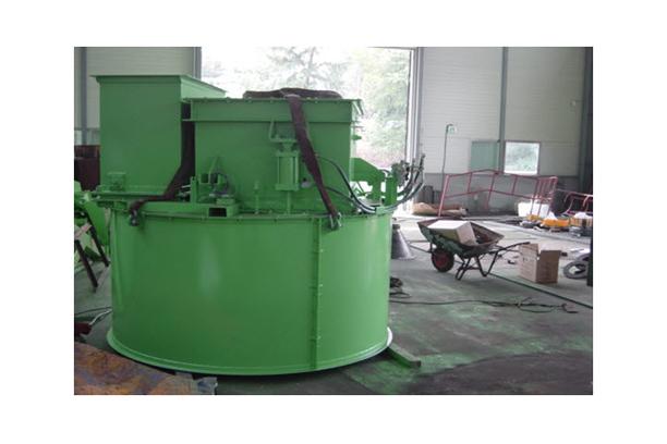 B&P MIXER(계량 HOPPER)