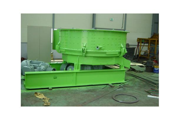B&P SAND MIXER(85 TON/B)