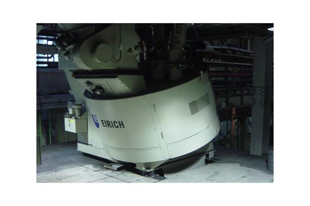 SAND MIXER(RV 19)