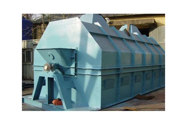 POLYGONAL SCREEN(150 TON/HR)