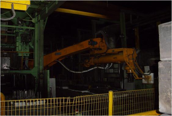 SPEED MIXER(30 TON/HR)