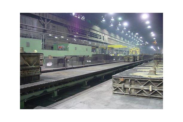 자경성 MOULDING LINE(1500W)
