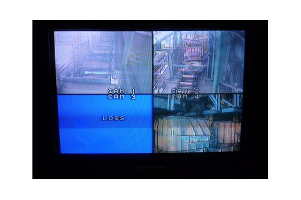 MONITOR(3 POINT)