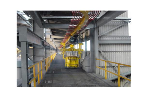 주행 MONO RAIL(800Kg/B)