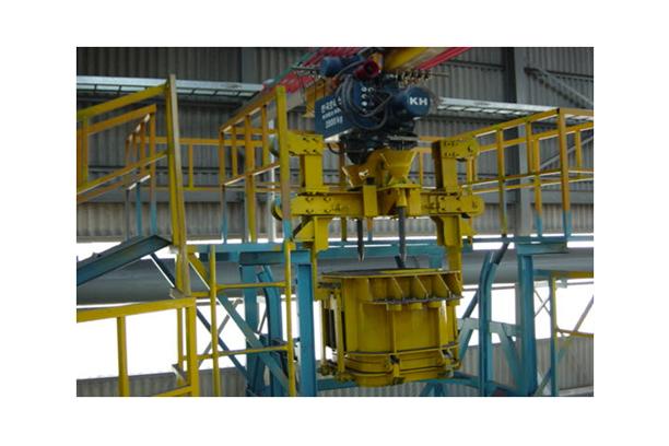 START TOWER(800 Kg/B)