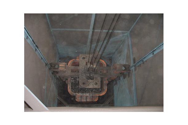 START TOWER(1600 Kg/B)