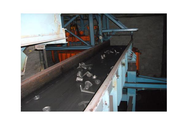 NIBRATING FEEDER(900W)