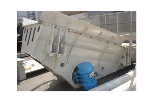 INLET FEEDER