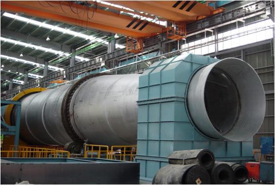 COOLING DRUM(Ø4000 *20ML)