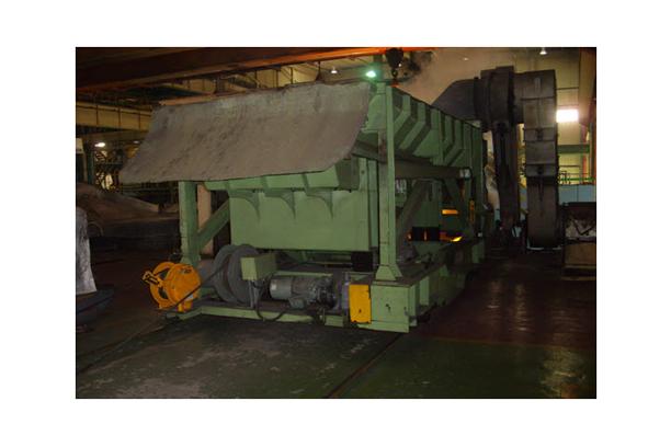 장입 FEEDER(15 TON/B)