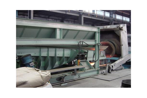 장입 FEEDER(6 TON/B)