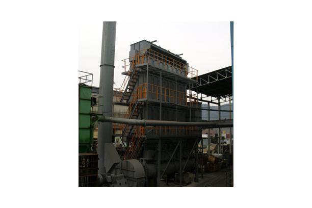 BAG FILTER(사각)-1000CMM