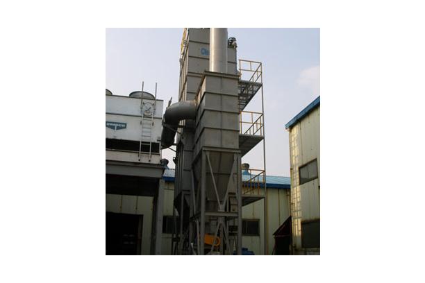 BAG FILTER(사각)-450CMM