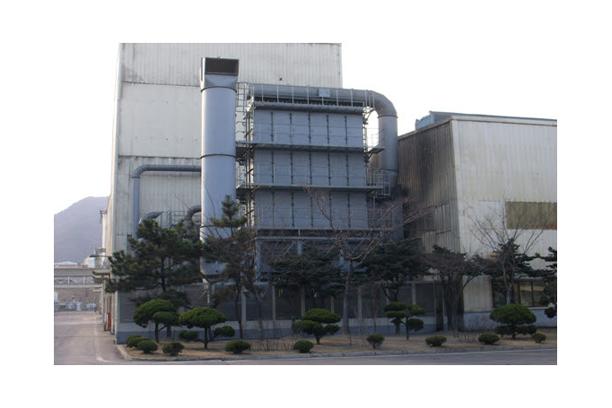BAG FILTER(사각)-800CMM