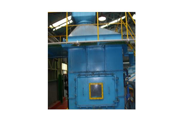 WET - SCRUBBER(300CMM)