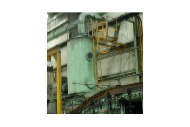 WET - SCRUBBER(400CMM)