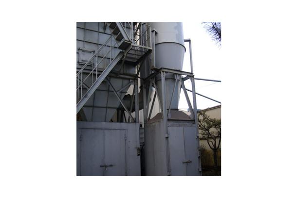 CYCLONE(450CMM)